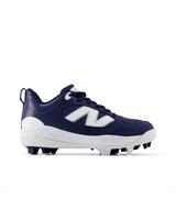 New Balance Youth Fresh Foam 3000 v7 Rubber Molded Baseball Cleat - J3000TN7
