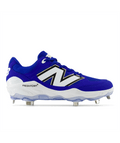 New Balance Men's Fresh Foam X 3000v7 Baseball Cleat - L3000TB7-1