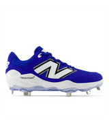 New Balance Men's Fresh Foam X 3000v7 Baseball Cleat - L3000TB7-1
