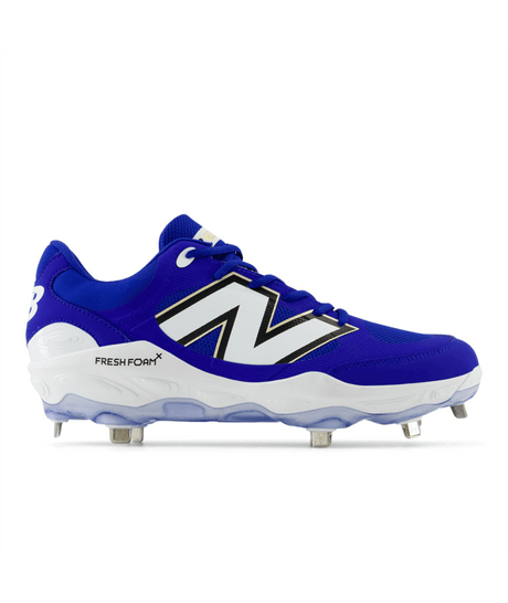New Balance Men's Fresh Foam X 3000v7 Baseball Cleat - L3000TB7-1