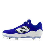 New Balance Men's Fresh Foam X 3000v7 Baseball Cleat - L3000TB7-2