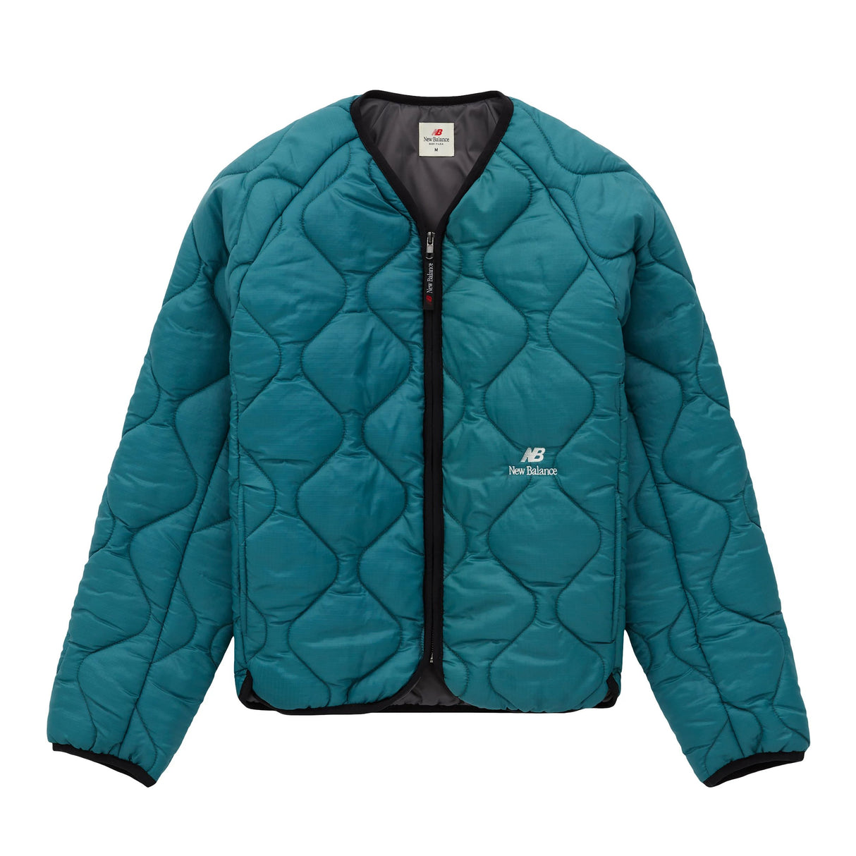 New Balance Men's Made in USA Quilted Jacket