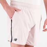 New Balance Men's Tournament 7 Inch Shorts