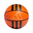 adidas 3-Stripes Rubber Mini Basketball Basketball Basketballs All