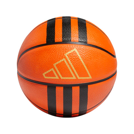 adidas 3-Stripes Rubber Mini Basketball Basketball Basketballs All