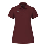 New Balance Women's Performance Polo