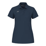 New Balance Women's Performance Polo