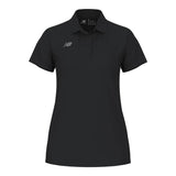 New Balance Women's Performance Polo