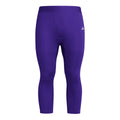 adidas Men's Techfit Aeroready 3/4 Short Training Leggings Tall Mens Apparel Pants & Sweatpants