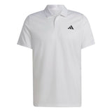 adidas Men's HEAT.RDY Tennis Polo Shirt Tennis & Racquet Apparel All