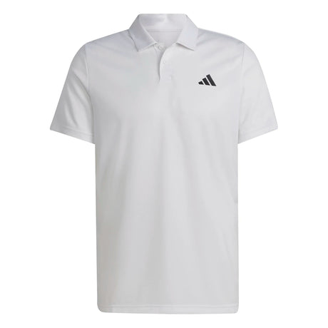 adidas Men's HEAT.RDY Tennis Polo Shirt Tennis & Racquet Apparel All