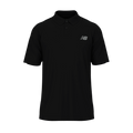 New Balance Men's Performance Polo Mens Apparel Shirts & Tops