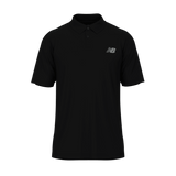 New Balance Men's Performance Polo Mens Apparel Shirts & Tops