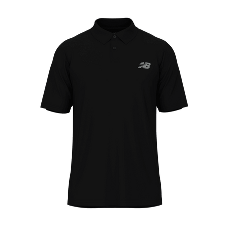 New Balance Men's Performance Polo Mens Apparel Shirts & Tops