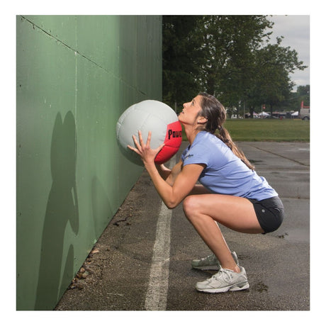 Gill Athletics Powermax Medicine Balls V2 Sports Equipment All