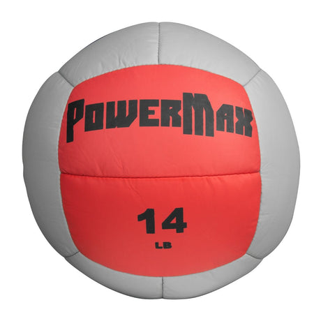 Gill Athletics Powermax Medicine Balls V2 Sports Equipment All