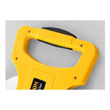 Gill Athletics Fiberglass Measuring Tapes Sports Equipment All