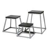 Gill Athletics Steel Plyoboxes Sports Equipment All