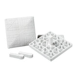 Gill Athletics Major League Shock Absorbing Bases Baseball Field Equipment All