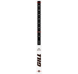 Gill Athletics Universal Scale Strips Sports Equipment All