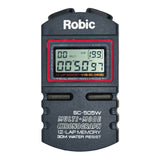 Gill Athletics Robic Sc-505w Stopwatch Track & Field Field Equipment All