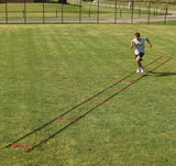 Gill Athletics Powermax Acceleration Ladder Sports Equipment All
