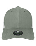 LEGACY Reclaim Mid-Pro Adjustable Cap LEGACY