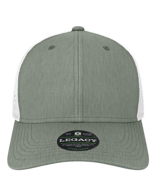 LEGACY Reclaim Mid-Pro Adjustable Cap LEGACY