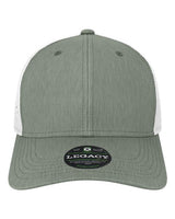 LEGACY Reclaim Mid-Pro Adjustable Cap LEGACY