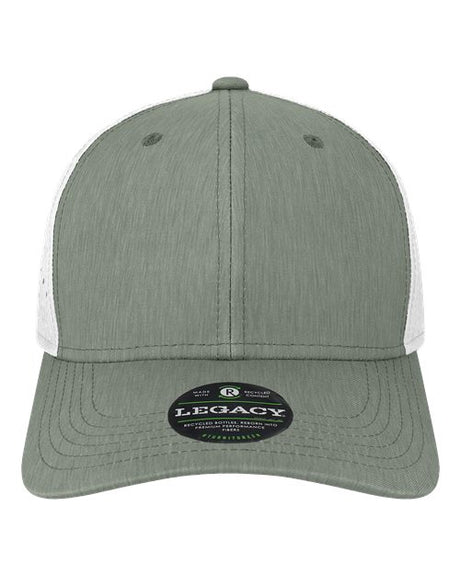 LEGACY Reclaim Mid-Pro Adjustable Cap LEGACY