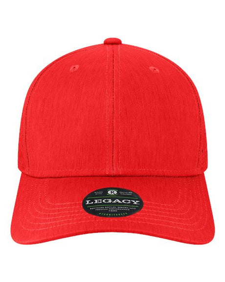 LEGACY Reclaim Mid-Pro Adjustable Cap LEGACY