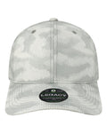 LEGACY Reclaim Mid-Pro Adjustable Cap LEGACY