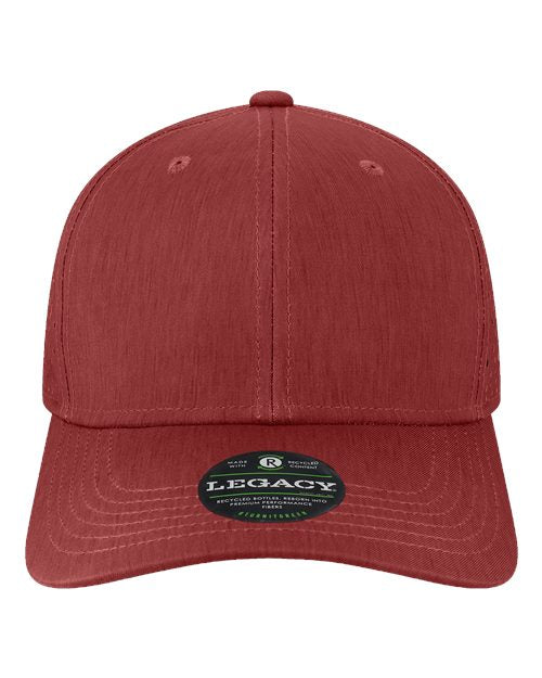 LEGACY Reclaim Mid-Pro Adjustable Cap LEGACY