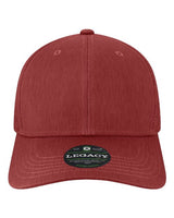 LEGACY Reclaim Mid-Pro Adjustable Cap LEGACY