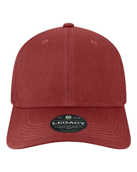 LEGACY Reclaim Mid-Pro Adjustable Cap LEGACY