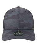 LEGACY Reclaim Mid-Pro Adjustable Cap LEGACY