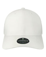 LEGACY Reclaim Mid-Pro Adjustable Cap LEGACY