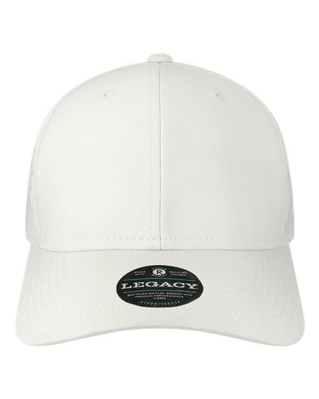 LEGACY Reclaim Mid-Pro Adjustable Cap LEGACY