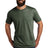 Allmade Men's Tri-Blend Tee AL2004 Allmade