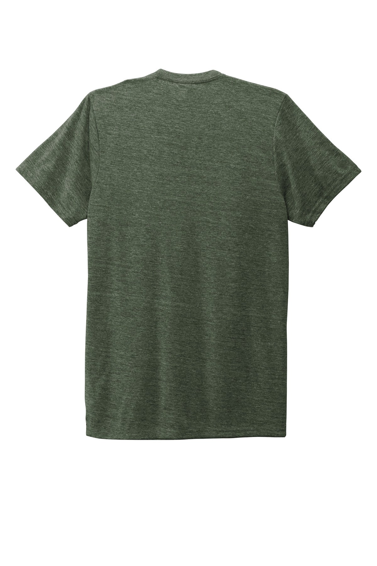 Allmade Men's Tri-Blend Tee AL2004 Allmade