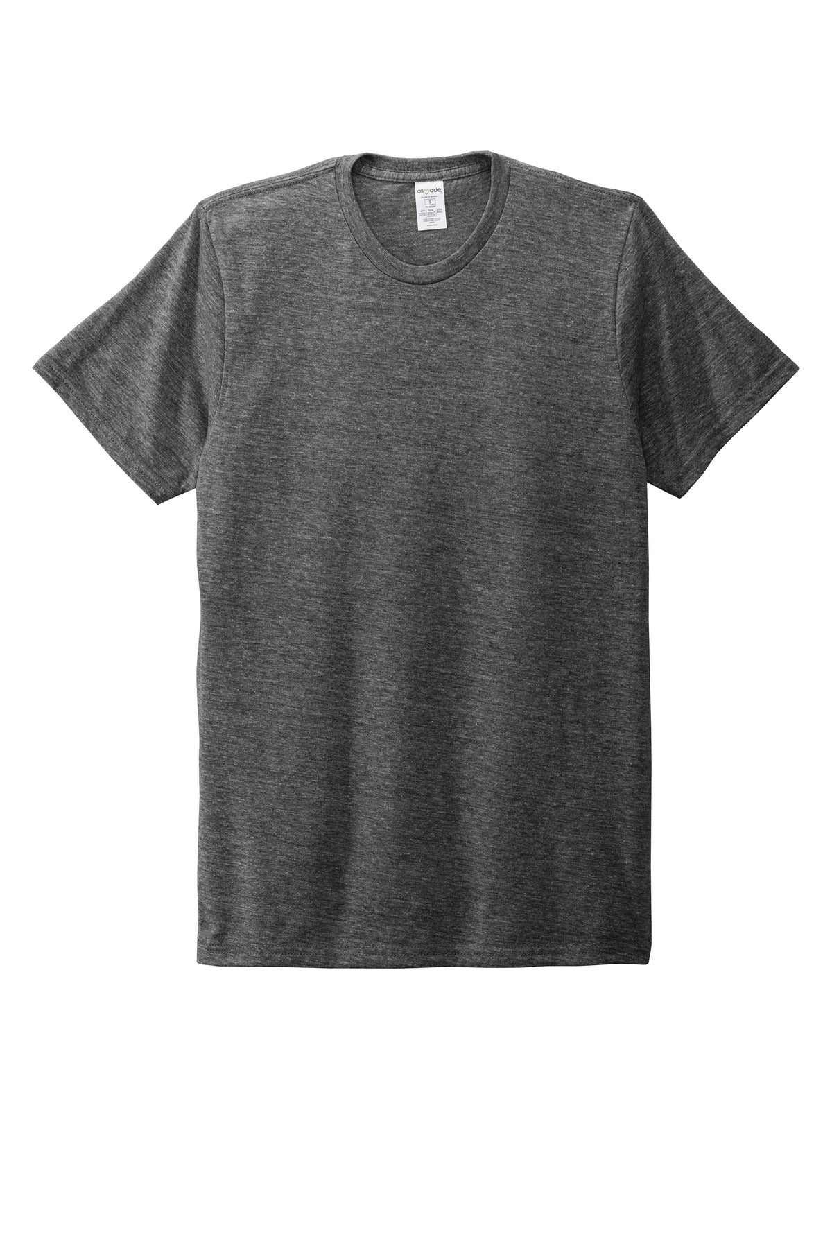 Allmade Men's Tri-Blend Tee AL2004 Allmade