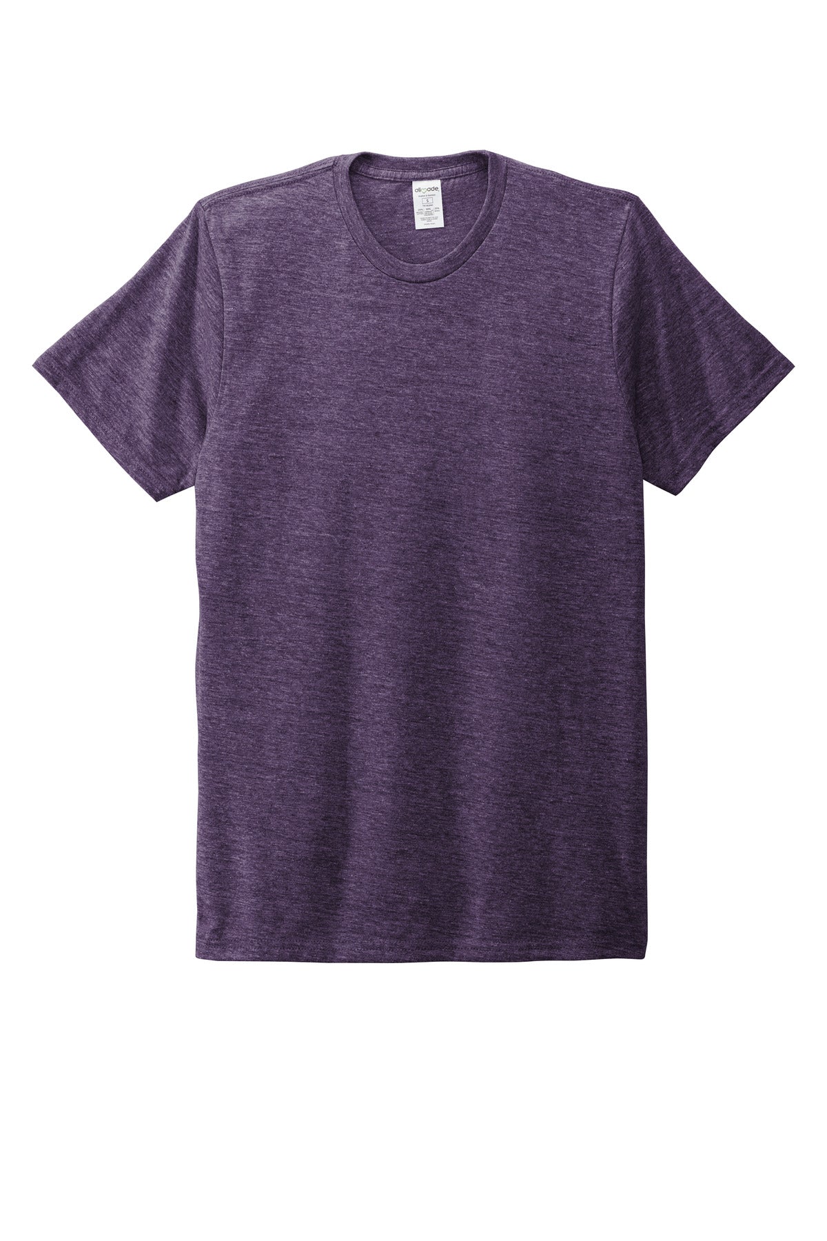 Allmade Men's Tri-Blend Tee AL2004 Allmade