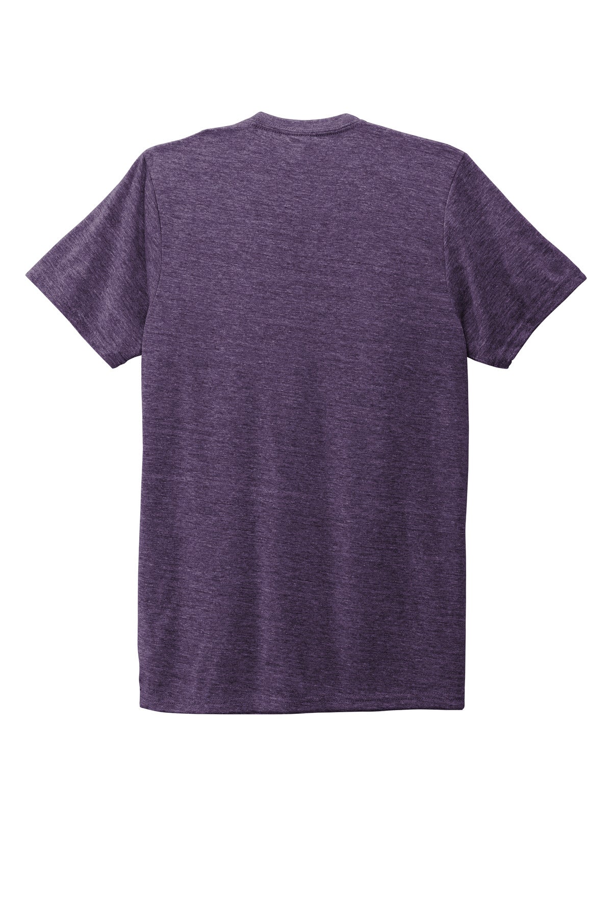 Allmade Men's Tri-Blend Tee AL2004 Allmade