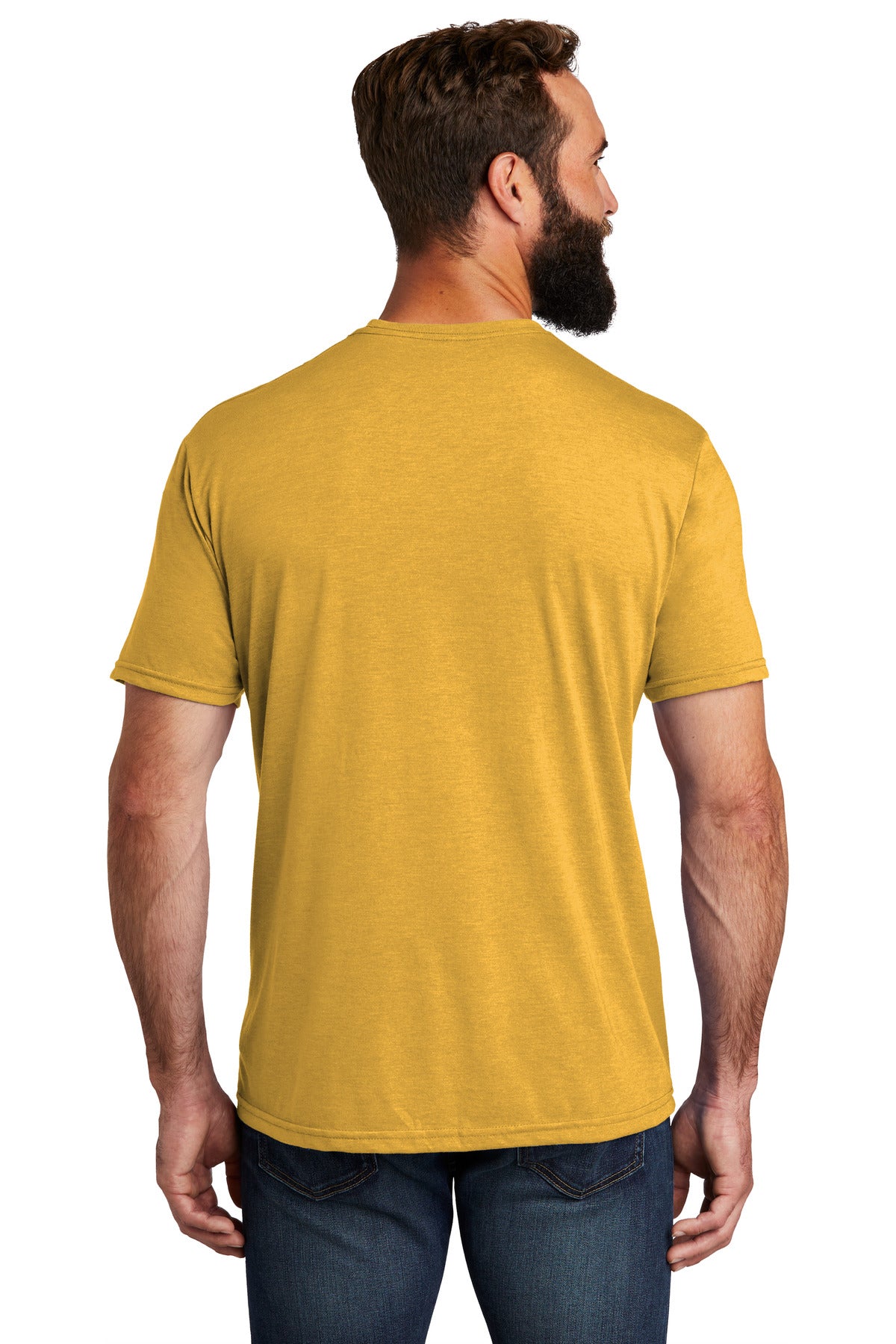 Allmade Men's Tri-Blend Tee AL2004 Allmade