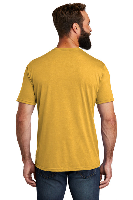 Allmade Men's Tri-Blend Tee AL2004 Allmade