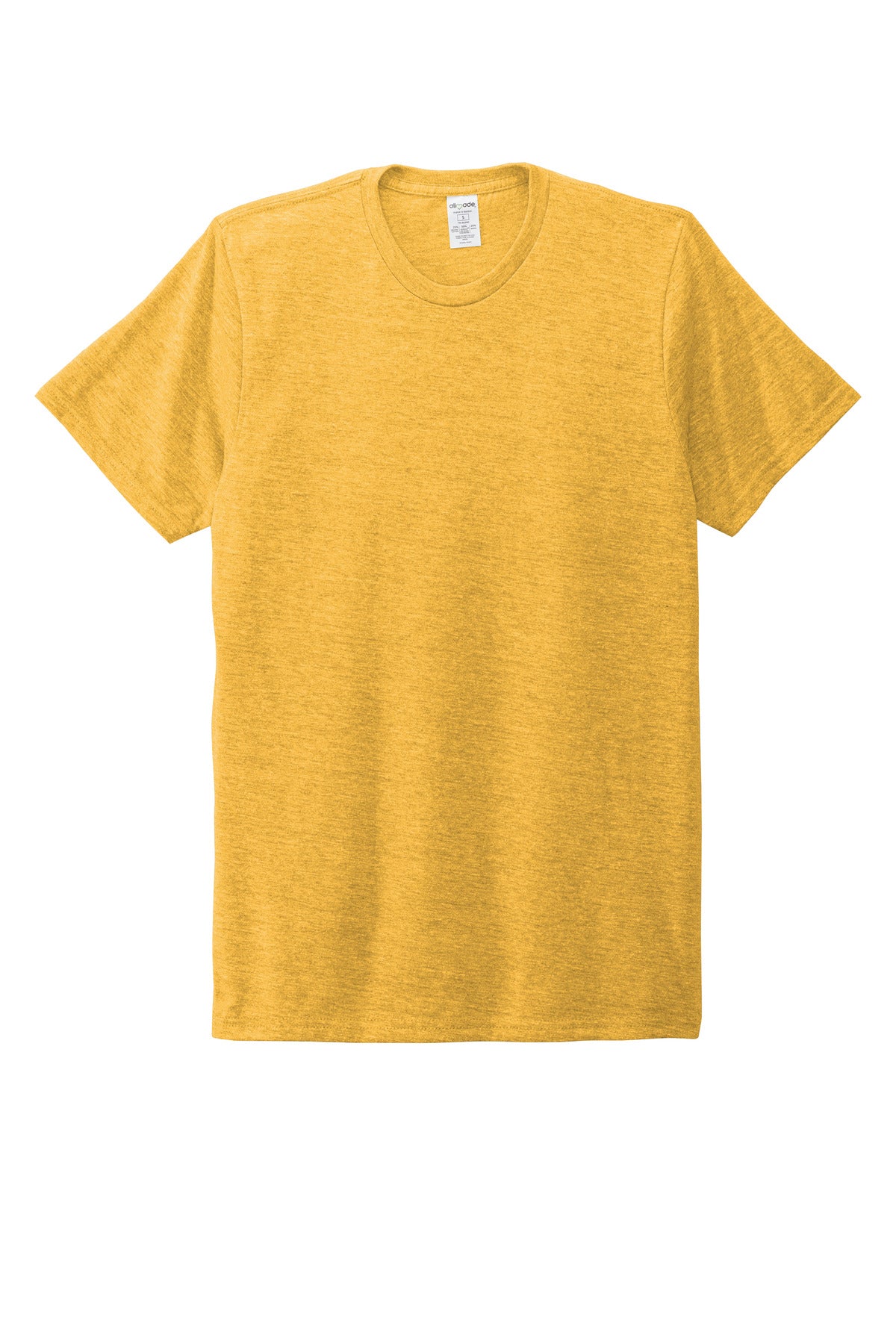 Allmade Men's Tri-Blend Tee AL2004 Allmade