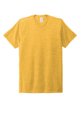 Allmade Men's Tri-Blend Tee AL2004 Allmade