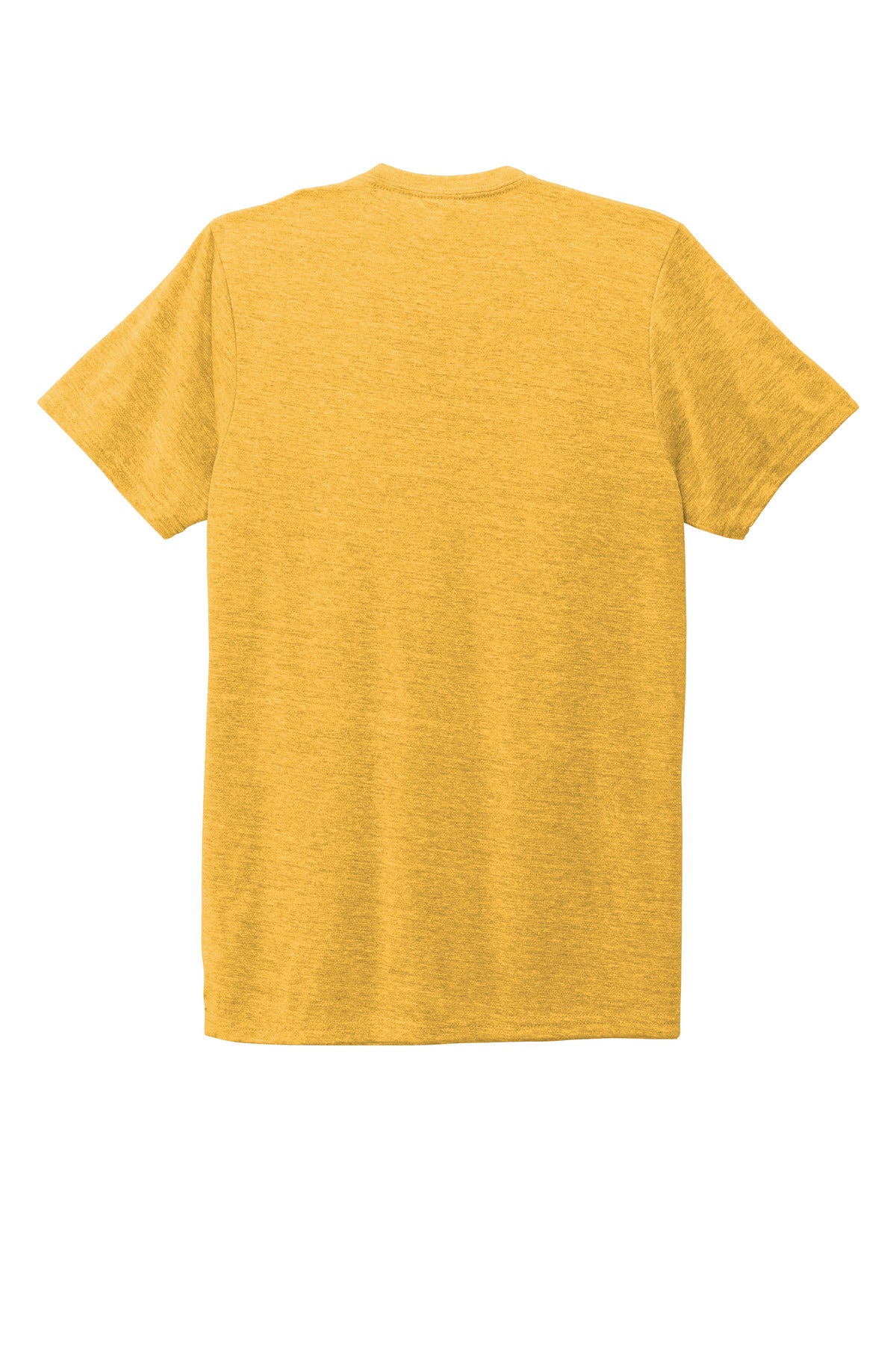 Allmade Men's Tri-Blend Tee AL2004 Allmade