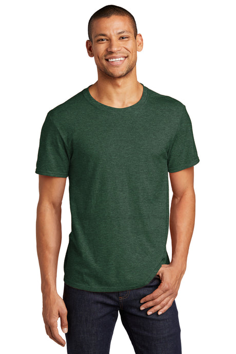 Jerzees Men's   Premium Blend Ring Spun T-Shirt 560M