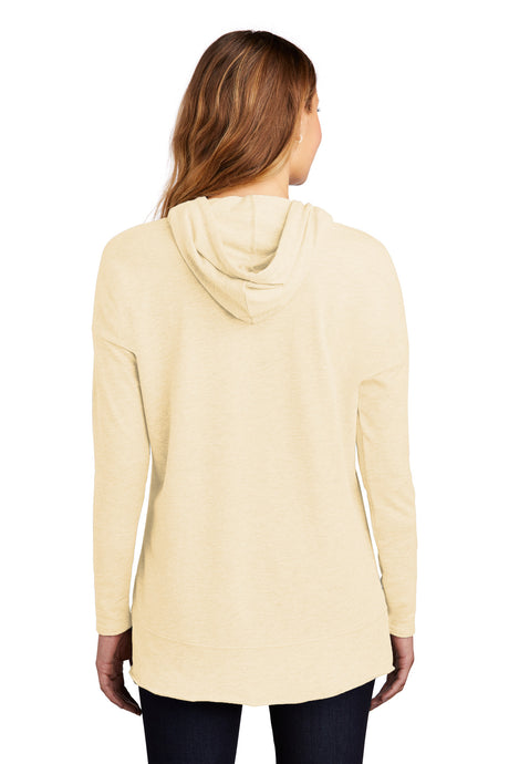 District Women's Featherweight French Terry Hoodie DT671 District